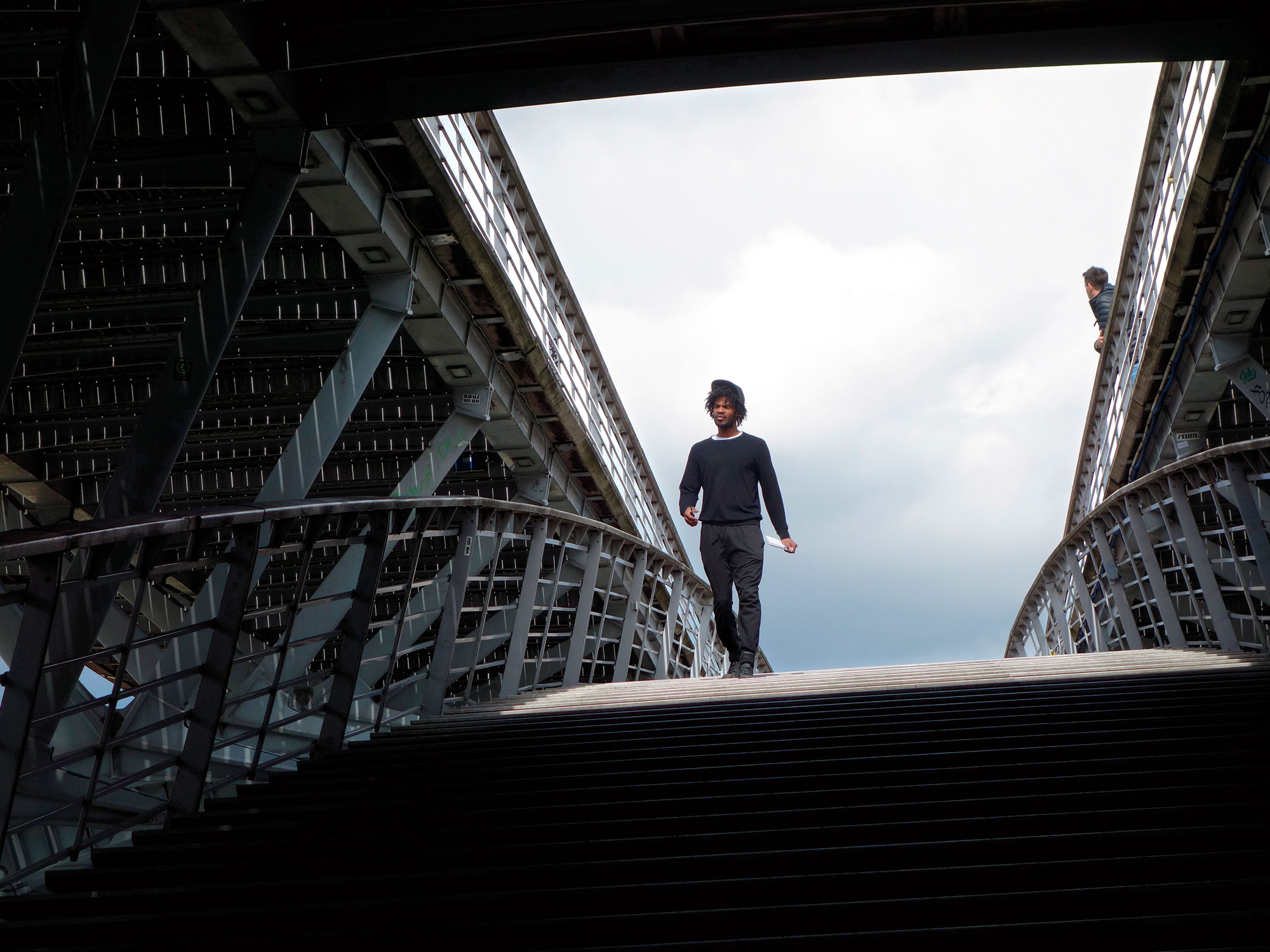 le seuil montmartre zahia di lucco